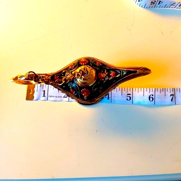 Aladdin mini Lamp - Picture 11 of 16